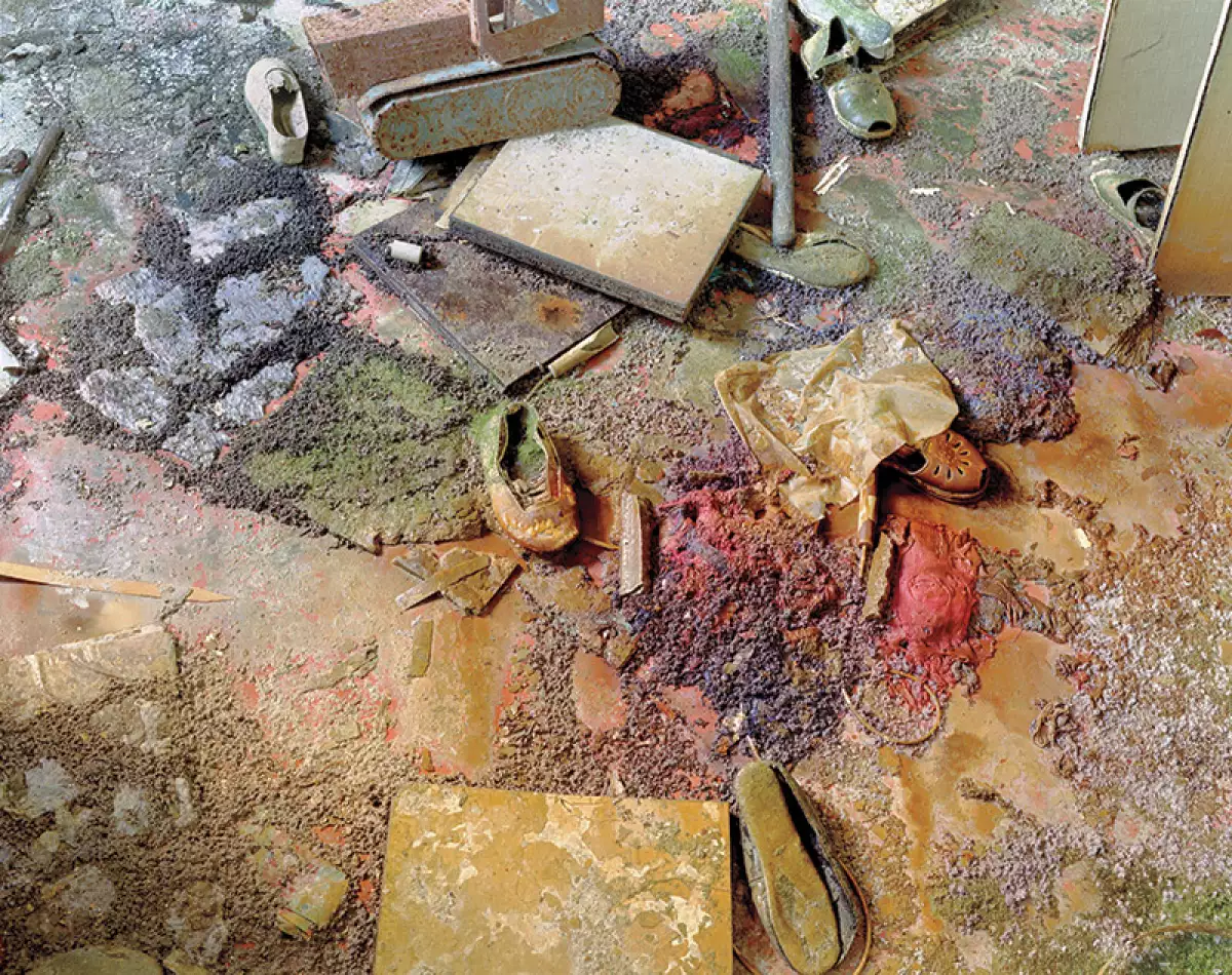 Accidente de Chernóbil