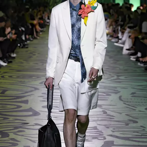 Dior Homme
Miami
Pre - Fall 2020
Menswear