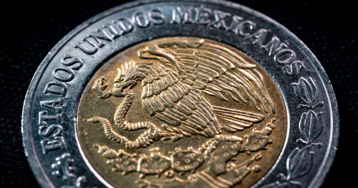 Kamu borcu herkese dağıtılsaydı her Meksikalı 151.000 peso ödemek zorunda kalacaktı