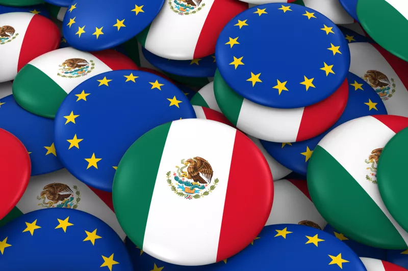 Estos países de Europa están aumentando su inversión en México