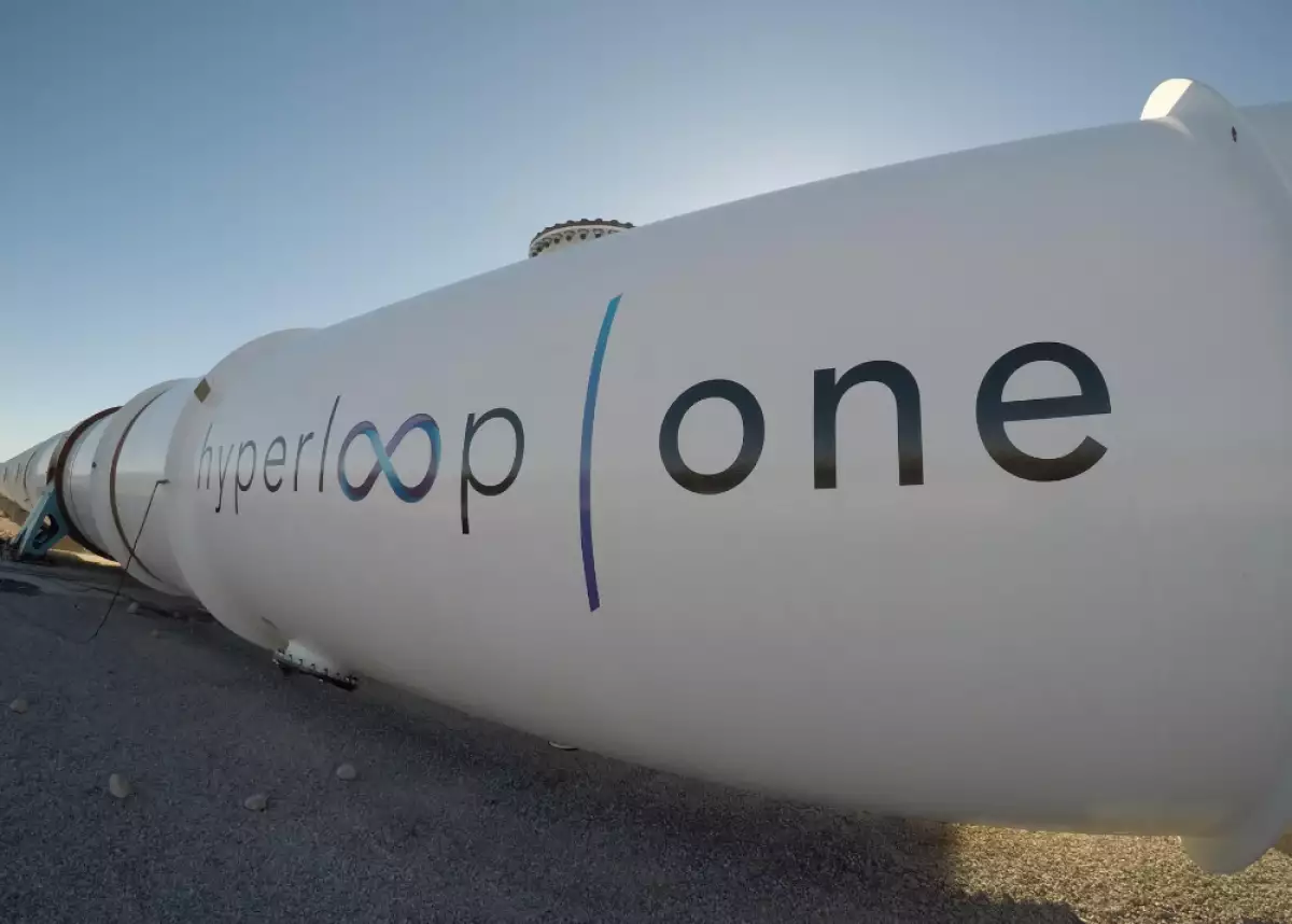 Transporte del futuro