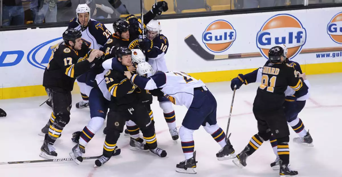 Hockey