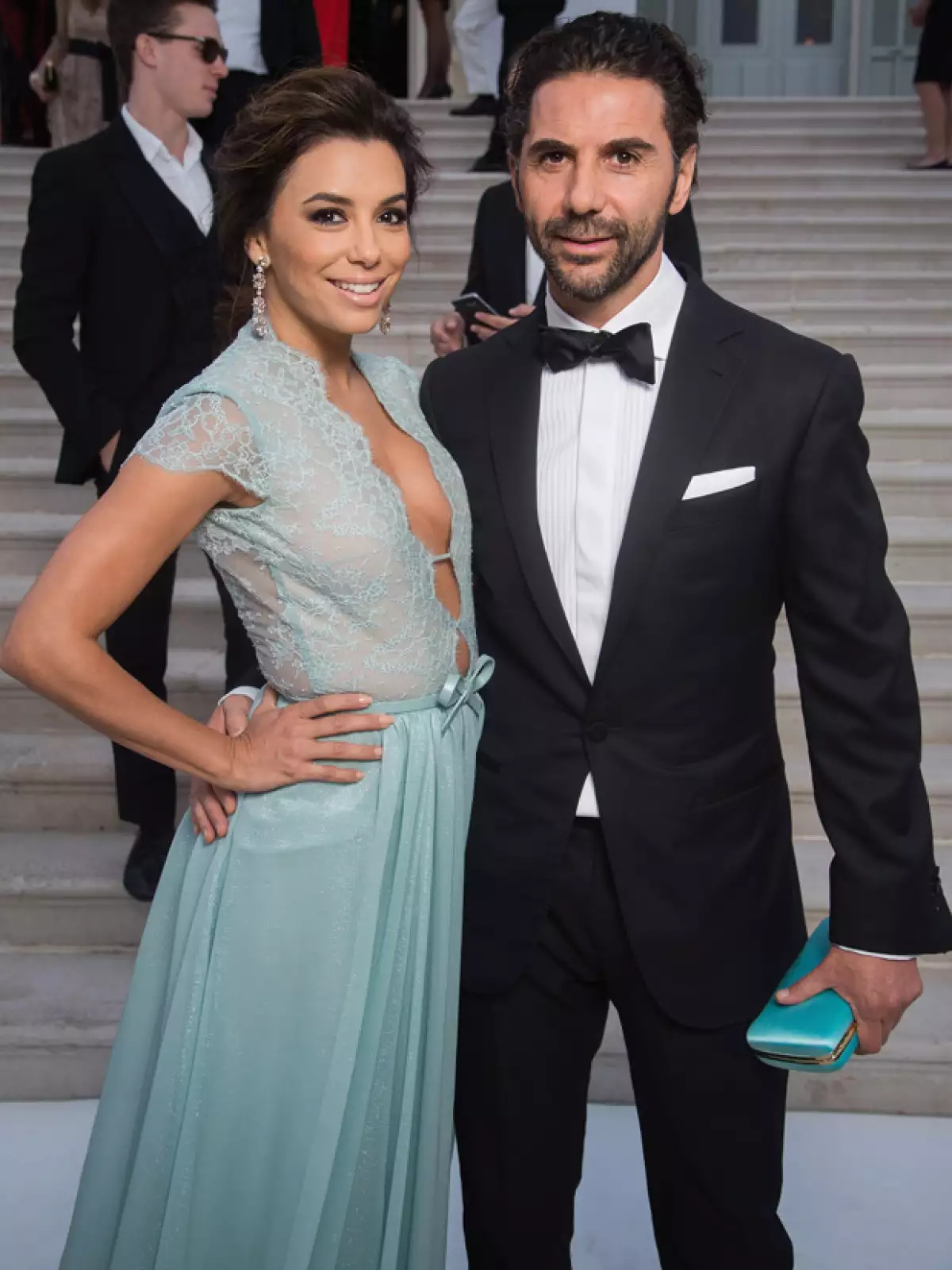 Fuentes cercanas a la actriz aseguran que la pareja se dará el sí quiero en una sofisticada ceremonia en México.