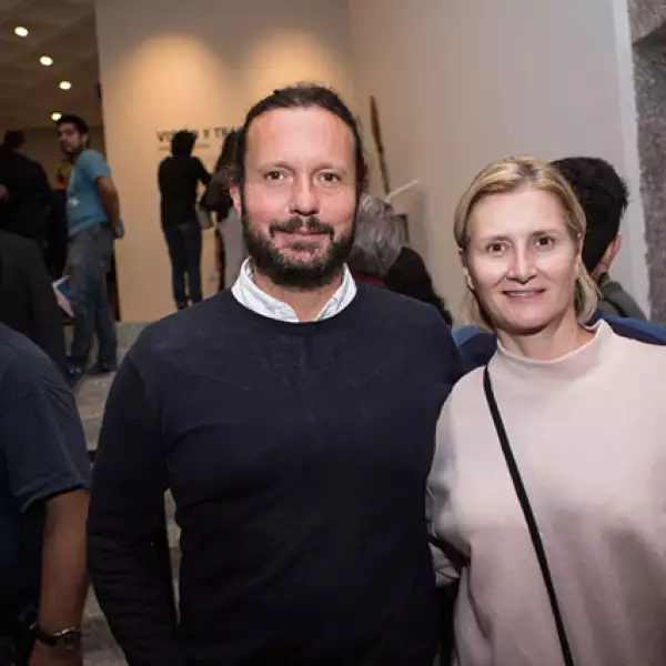 Inauguración Design Week México