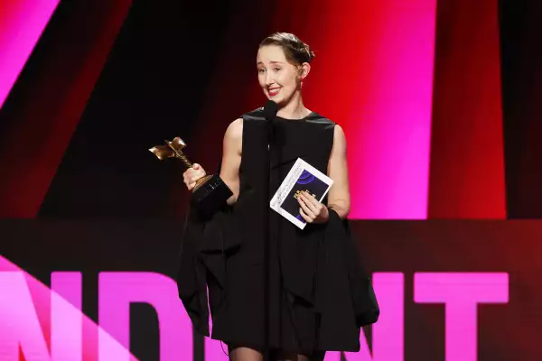 2026 Film Independent Spirit Awards  - Show