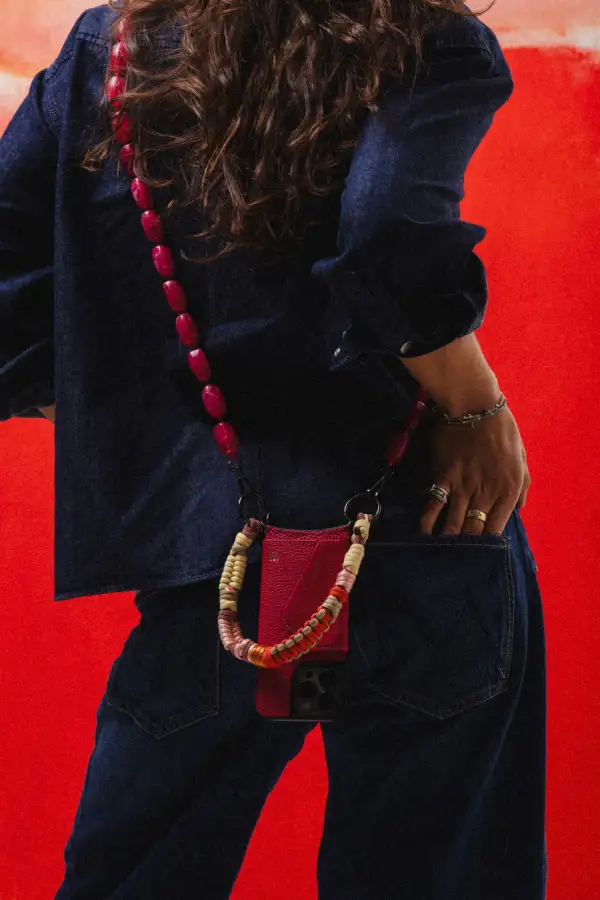 With Wallet