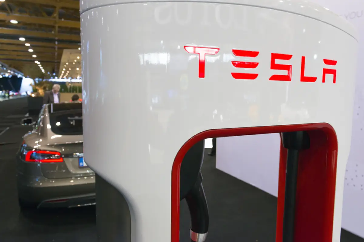 Tesla 
