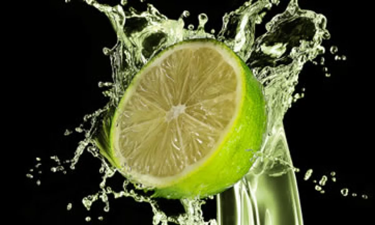 El limón ha llegado a subir hasta 78 pesos por kilo en algunos estados de la frontera norte del país. (Foto: Getty Images)