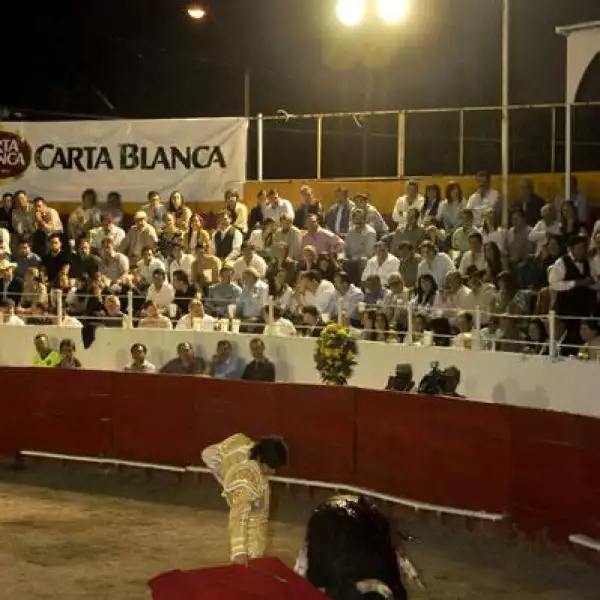 Corrida de Toros