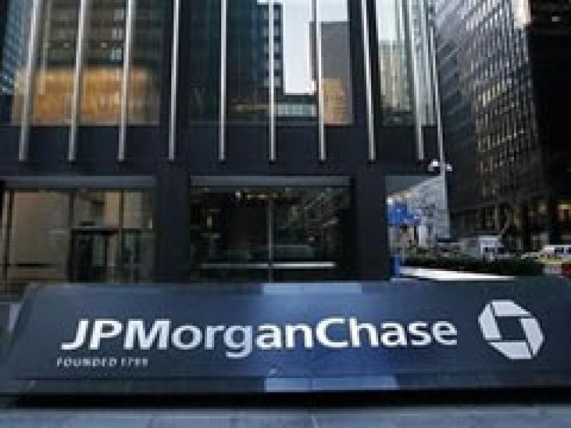 JP Morgan reembolsó el total de 25,000 mdd de ayuda estatal que recibió del Programa de Alivio de Activos en Problemas. (Foto: Reuters)