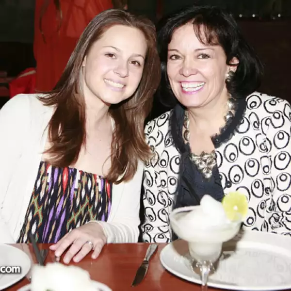 Fernanda Agundiz,Cecilia Moctezuma