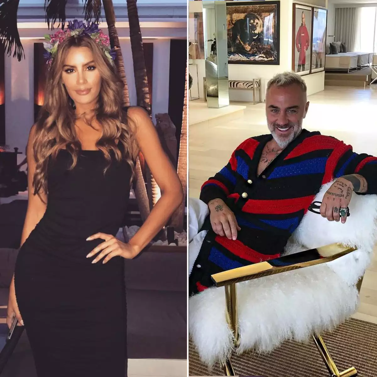 Ariadna y Vacchi