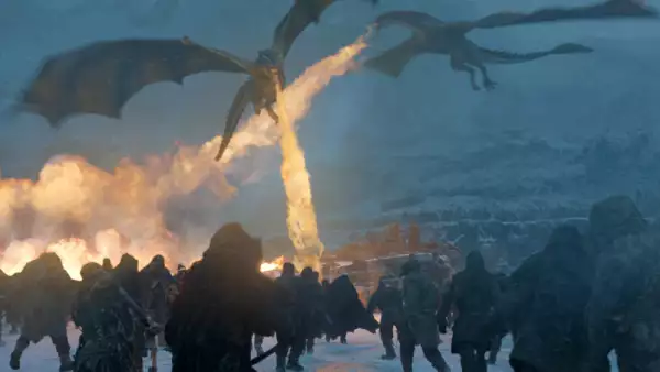 'Game of Thrones'.