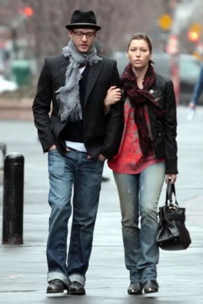 El cantante y la actriz ya se encuentran en los preparartivos para la ceremonia y han elegido Italia para el enlace, según confirman fuentes cercanas.