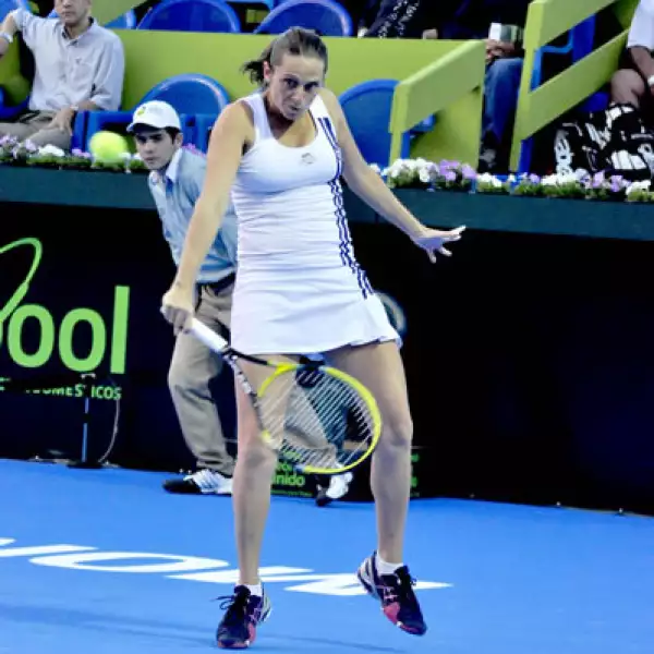 Roberta Vinci