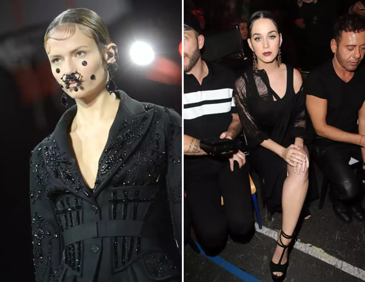 Por primera vez, la firma de Hubert de Givenchy presentará en Nueva York, mientras que Alexander Wang celebrará su décimo aniversario. Conoce los desfiles que tienes que ver esta semana de la moda.