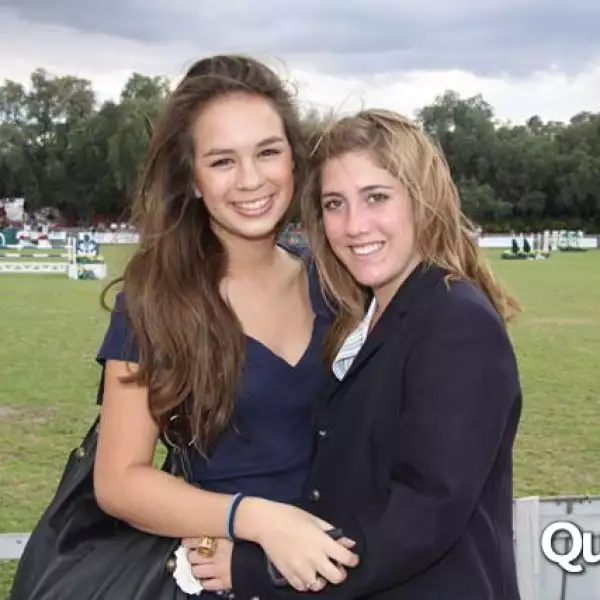 Campeonato Nacional de Salto 2009