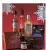 Canasta Cuervo con varios productos para regalar esta Navidad.