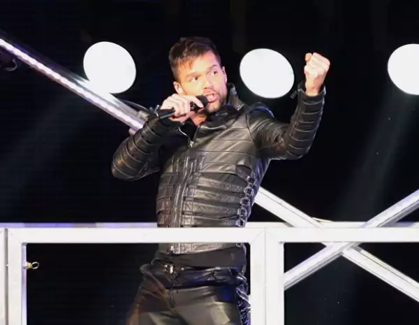 Ricky Martin declaró su homosexualidad en 2010 y desde entonces no tiene miedo de pronunciarse en favor de la comunidad gay.