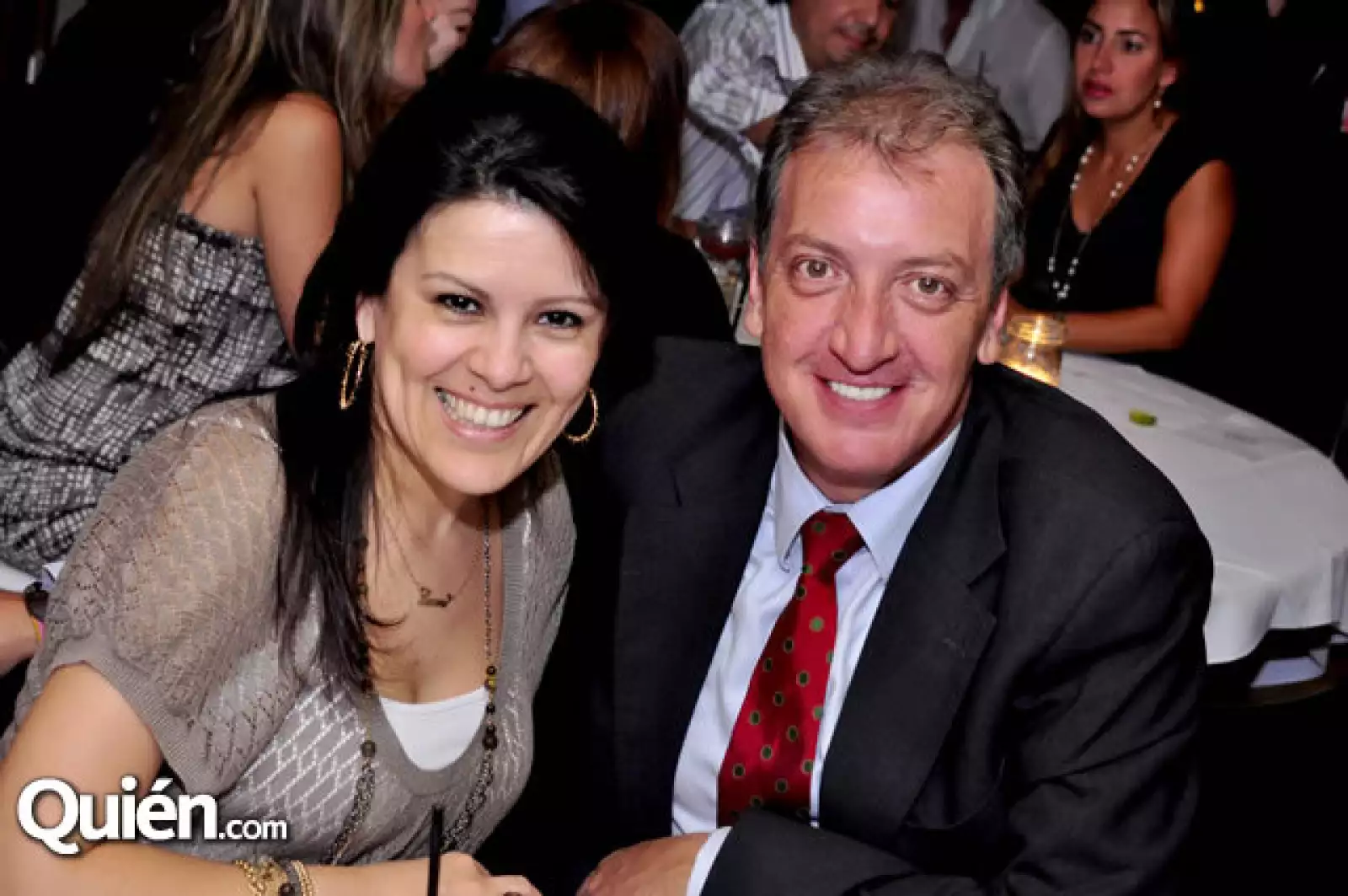 Laura Treviño de Zambrano y Evaristo Zambrano