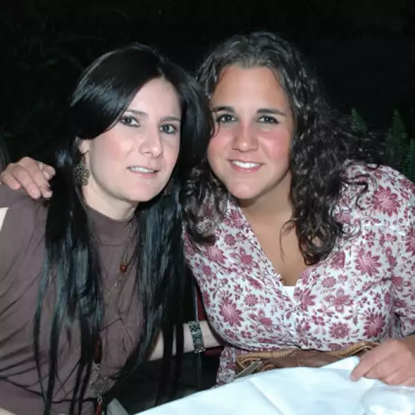 Cumple Fabiola Ramírez