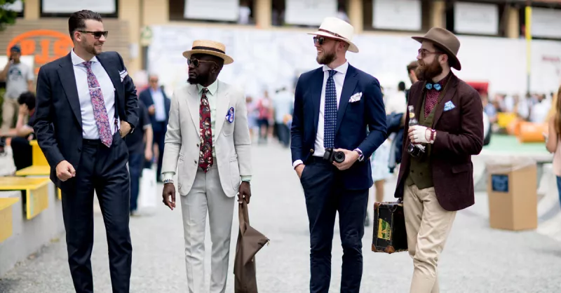 Florencia Street style SS18