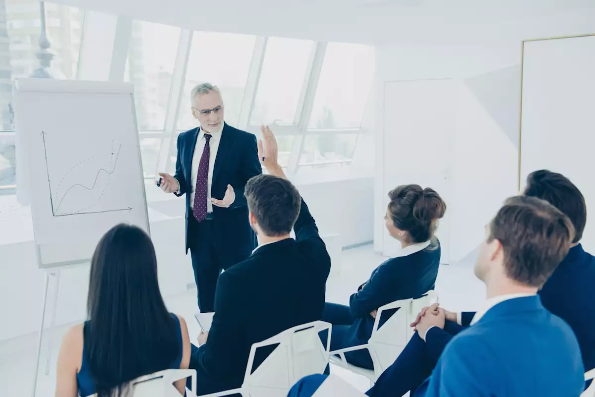 Coaching ejecutivo - profesional