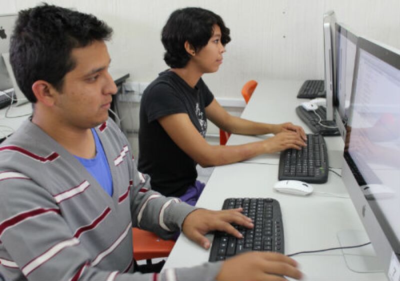ingenieros sistemas