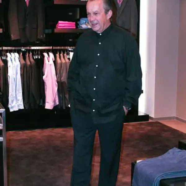 Mauricio Ferna%u0301ndez