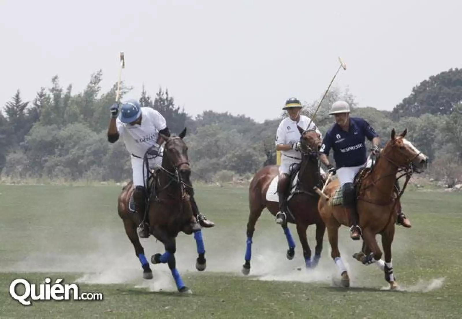 Copa de Polo Jack Daniel´s