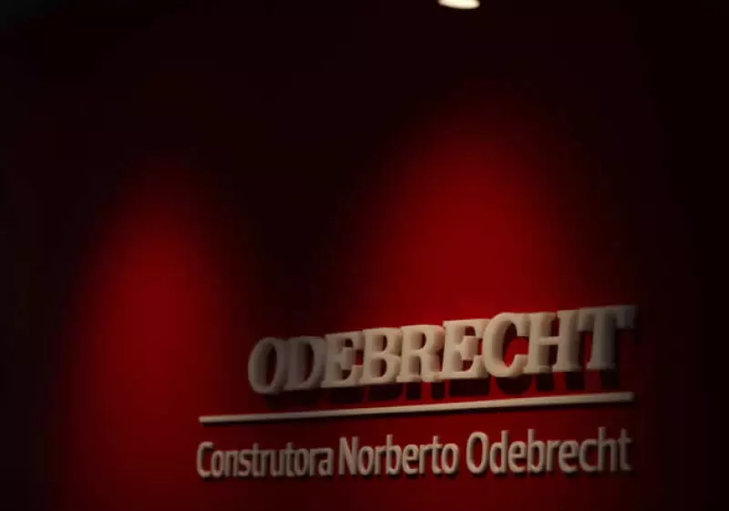 odebrecht