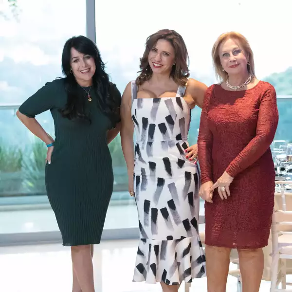 Cumpleaños de Maribe Lancioni