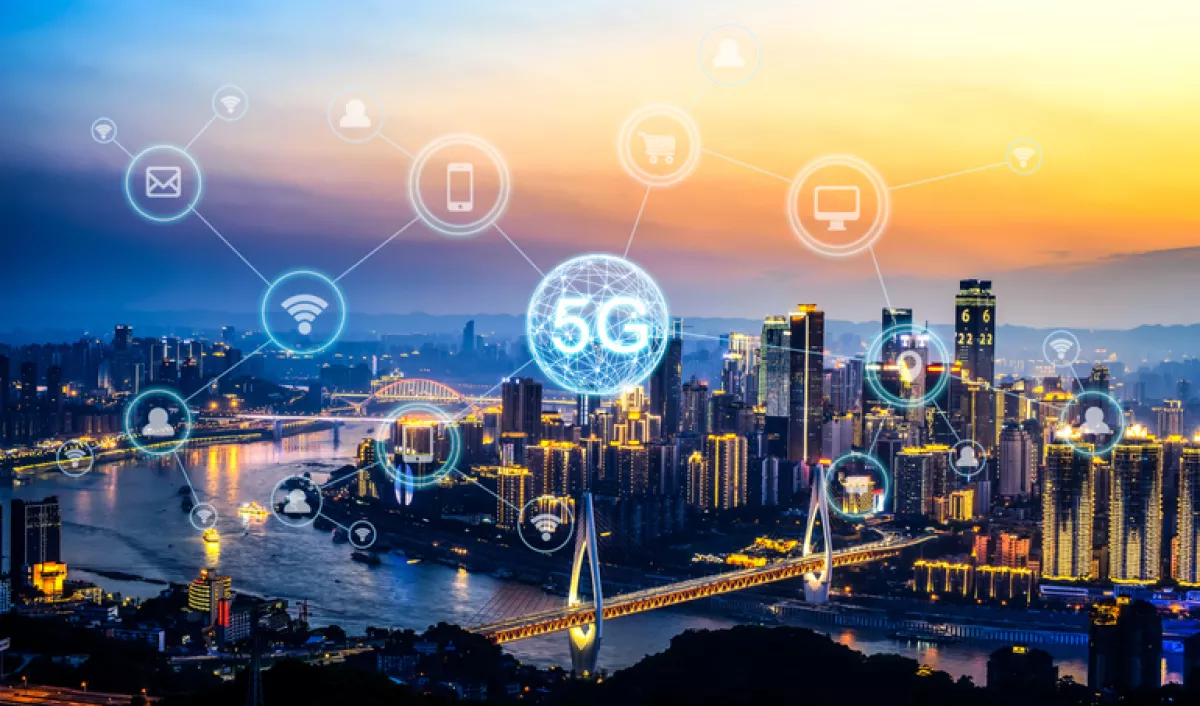 5G impactará en las industrias