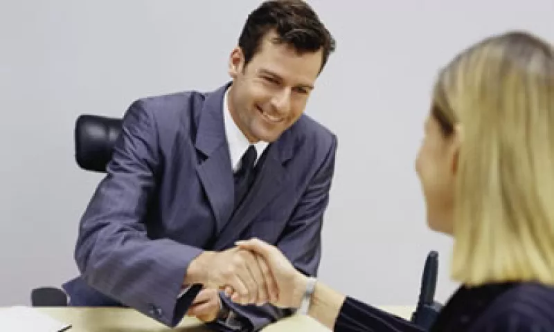 Una buena propuesta es de 10% a 30% de aumento de sueldo. (Foto: Getty Images)