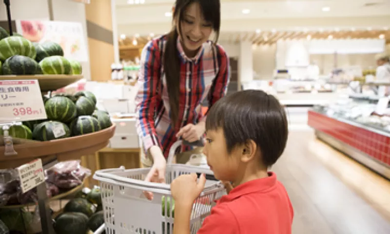 La economía japonesa se desaceleró en el tercer trimestre del año, luego de que las exportaciones y el gasto de las familias se moderaron. (Foto: Getty Images)