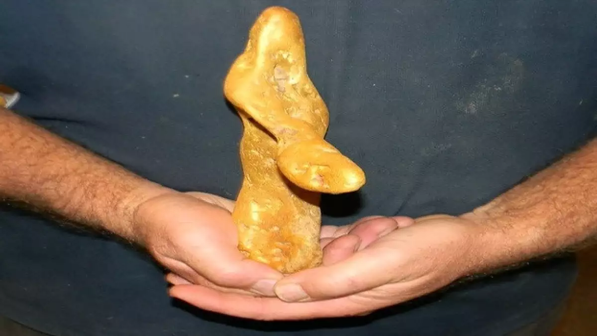 oro