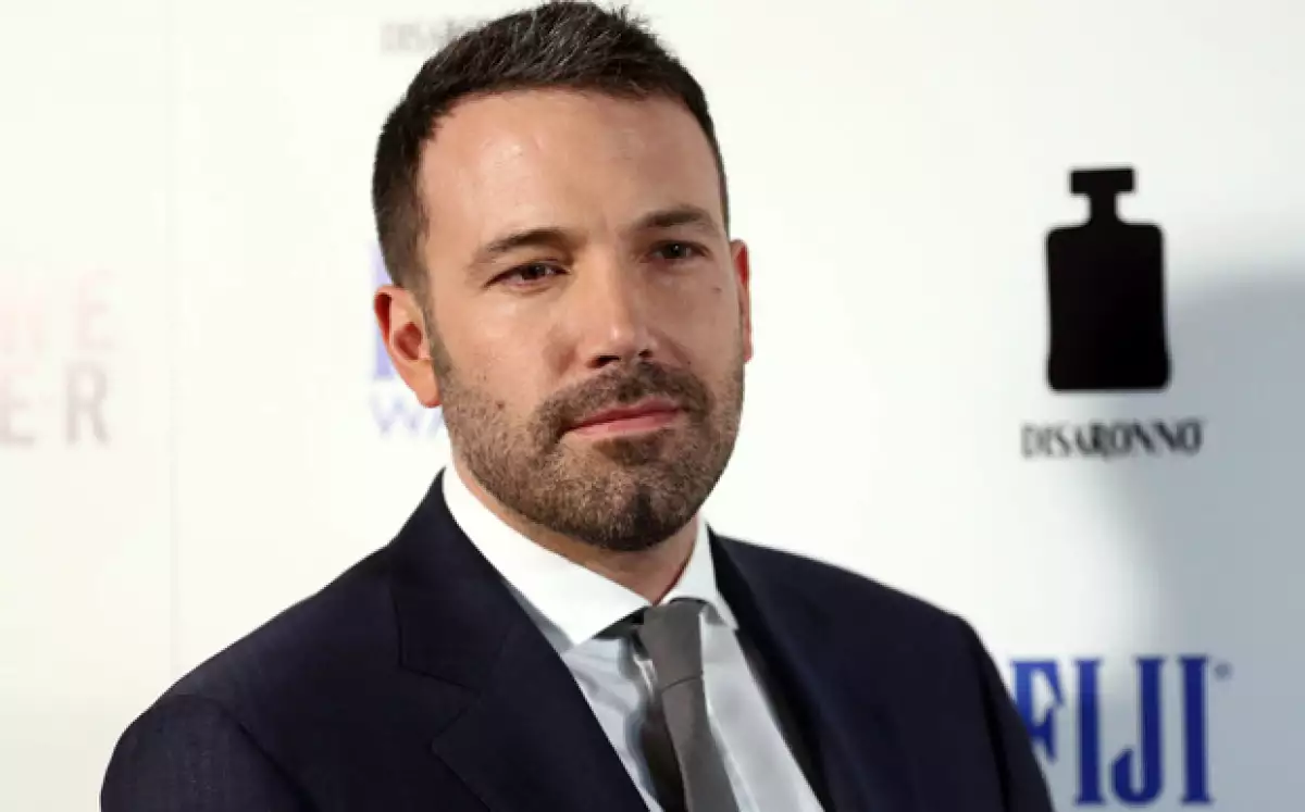 Los representantes del actor están preocupados por su futuro, pues piensan que sus problemas con Jennifer Garner no serán buena publicidad para su papel como Batman.
