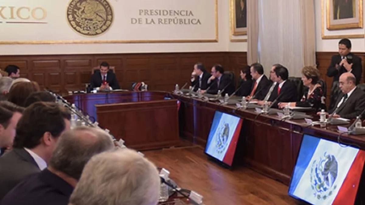 Gabinete