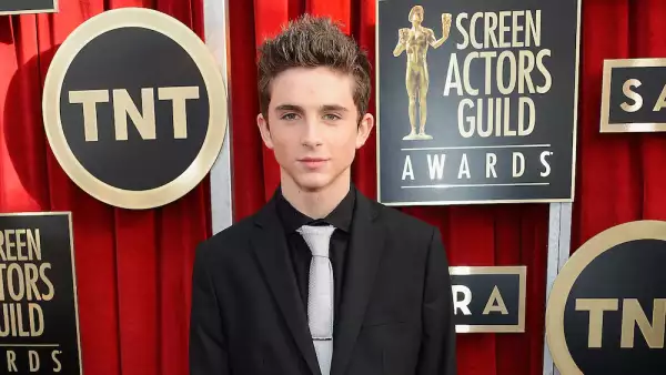 19th Annual Screen Actors Guild Awards - Red Carpet