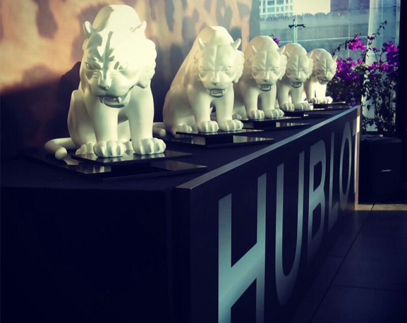 Hublot