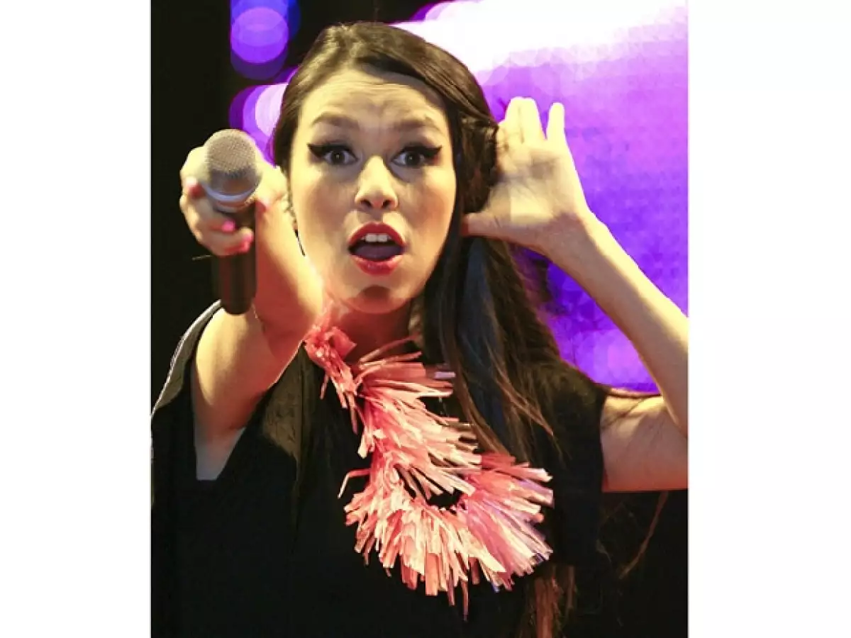 Tanto la cantante como el grupo mexicano compartirán escenario en pro de la familia en Colombia.