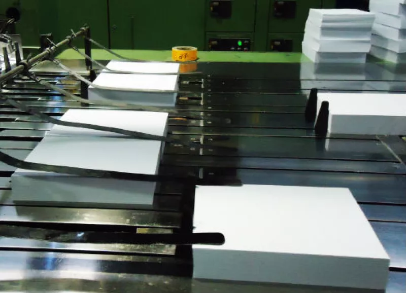 Bio Pappel f�brica