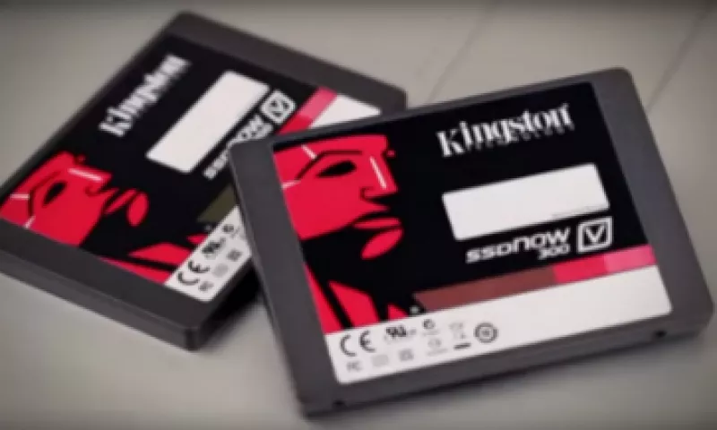 (Foto: Kingston/Cortesía )