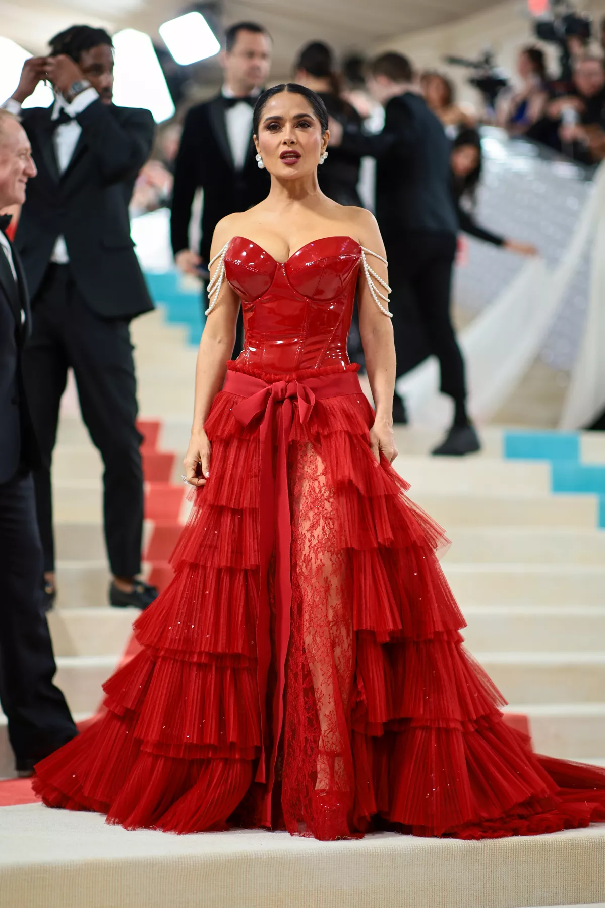 Salma-Hayek