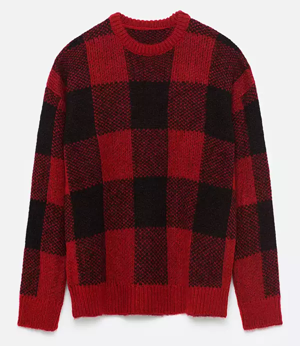 Suéteres navideños