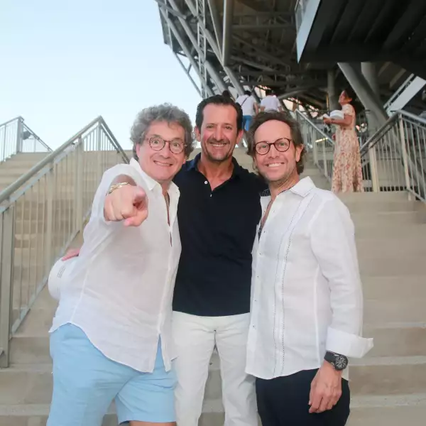 ABIERTO MEXICANO ACAPULCO 2022