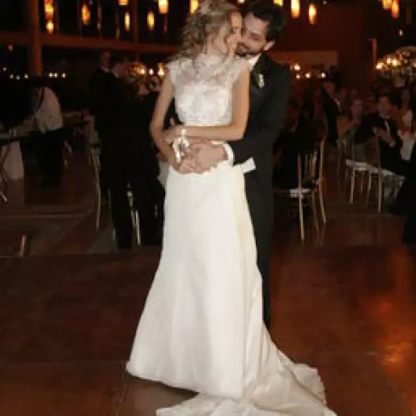 Natalia Orus, Jorge Combe