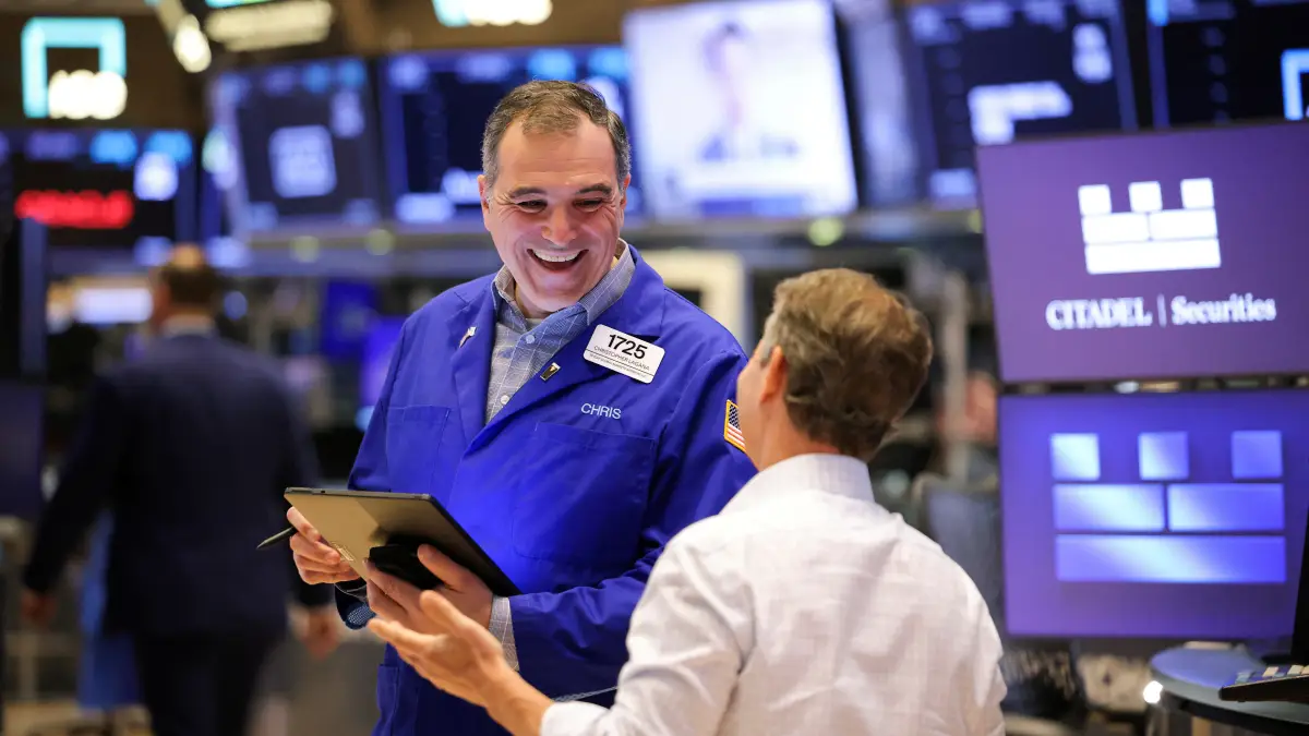 indices bursatiles hoy
