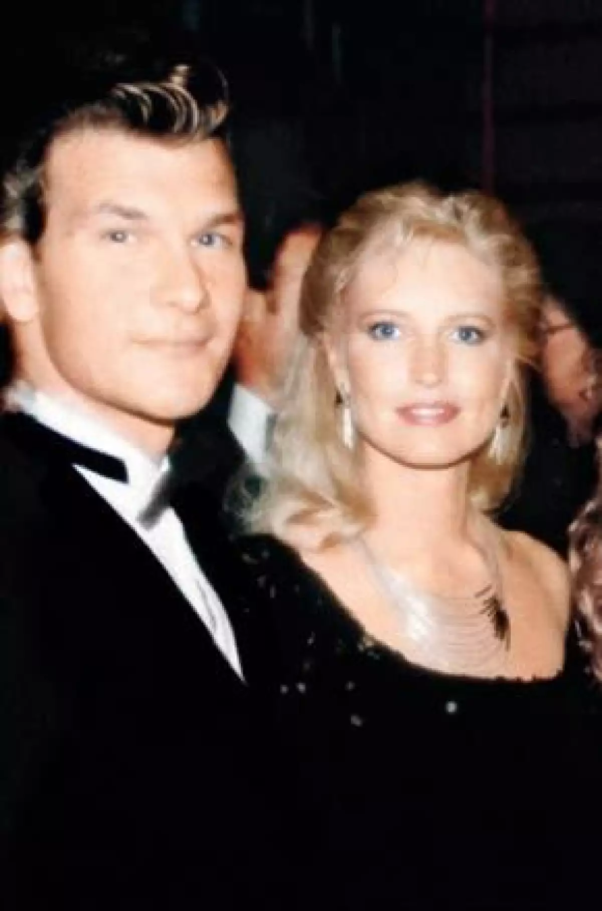 Se casó en 1975 con Lisa Niemi, con la que duró hasta el día de su muerte.