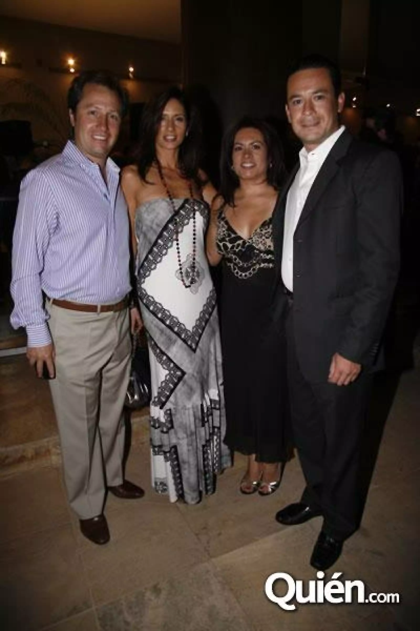 Inauguracion Casa Club Bosque Real